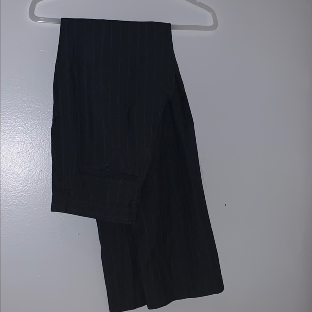 Banana republic dress pants